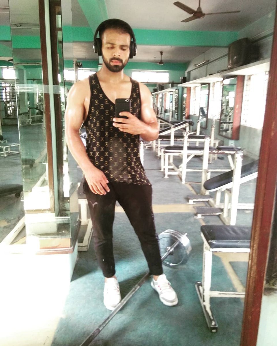 Ravi Sharma