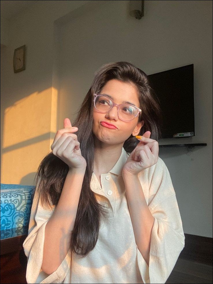 Neha Singh
